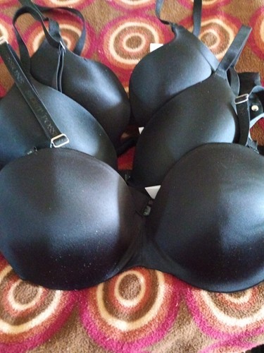 38d black push - 38d, plunge