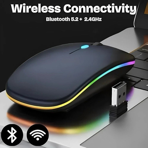 Wireless mouse for laptop - mouse,