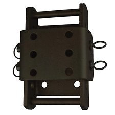 TOW HITCH HEIGHT ADJUSTER Adjustable Drop Plate 4x4 Jeep Truck Optional Tow Ball