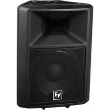 EV SX100+  PA Speaker spares or repair, Great sounding cab