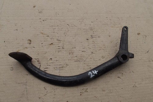 Amc rear brake lever - amc,