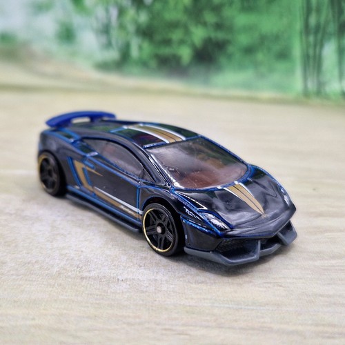 Hot wheels lamborghini - hot,