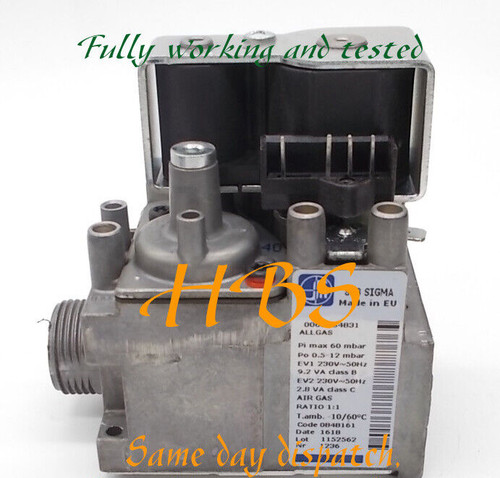 Ariston combi evo 24ff - e-combi, /