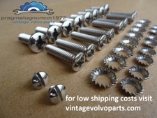 Volvo amazon 121 - 121, 122