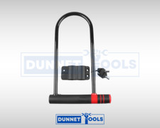 U-Type Bicycle Lock 190 X