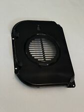 INDESIT IDD6340IX MAIN OVEN BACK PANEL FAN HOUSING FROM DOUBLE OVEN C60X60