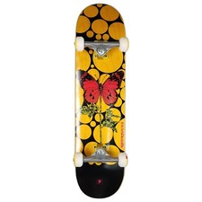 Primitive P Rod Butterfly 8"