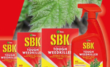 Vitax sbk weedkiller brushwood - weedkiller,