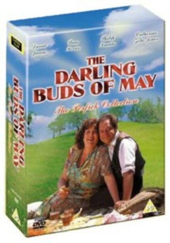 The darling buds may - the, of
