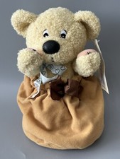 Born To Play ‘ Tessie’