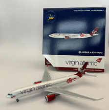 Virgin Atlantic A330 NEO