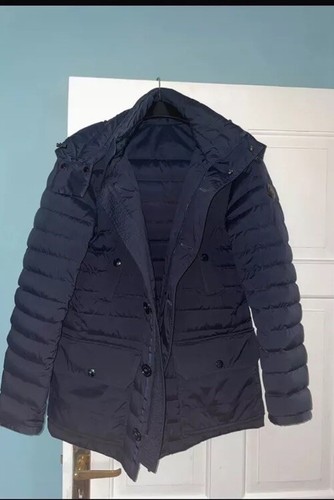 Moncler coat - moncler,