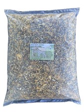 Cleavers & Marigold Horse Feed Supplement , Equine, Clivers, Horse Herbs