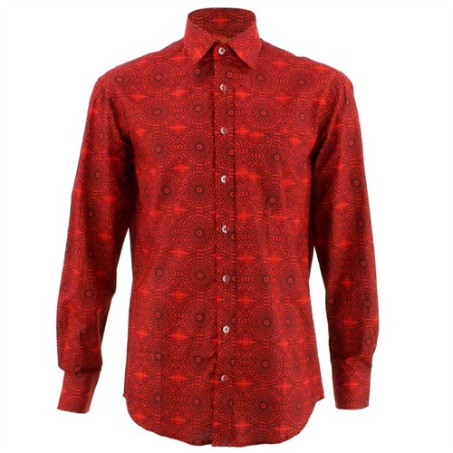 Men loud shirt - men's, regular