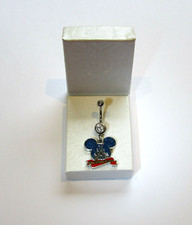 NEW Double Sided Disney World