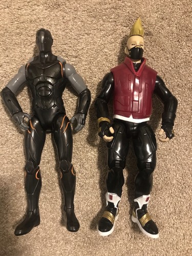 Epic toys fornite figures - fornite, 29
