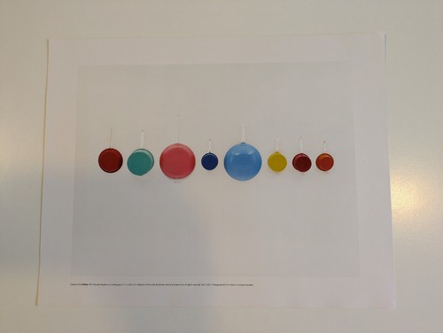 Damien hirst 8 pans a3 - ,