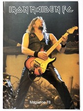 Iron Maiden Bruce Dickinson