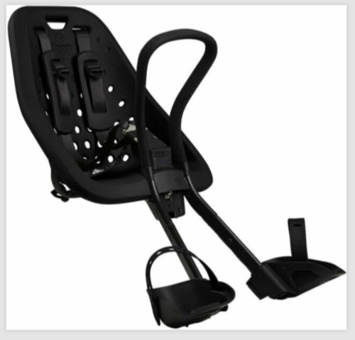 Thule yepp mini child seat - child,