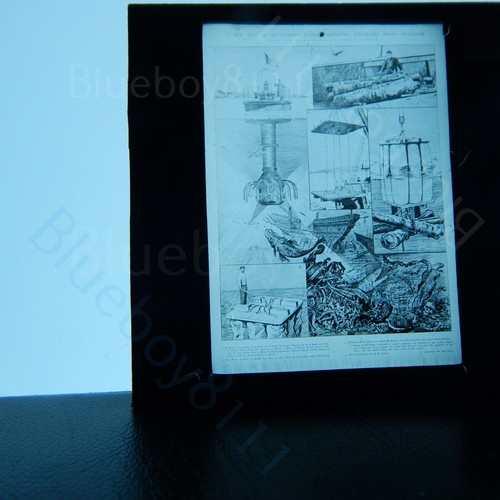 Picture pino invention - picture, pino's