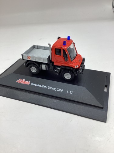 Mercedes benz unimog - mercedes-benz, u
