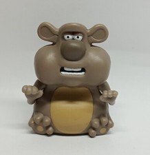 Creature Comforts Fluffy
