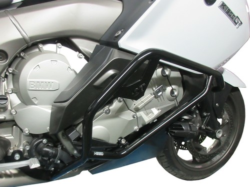 Crash bars heed bmw - crash, k