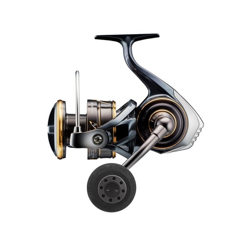 Daiwa caldia 8000 h - daiwa, 22