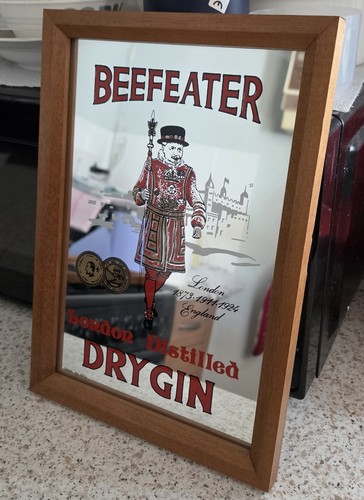Vintage beefeater london - vintage,