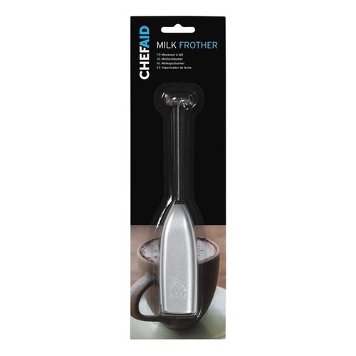 Handheld milk frother electric - handheld,