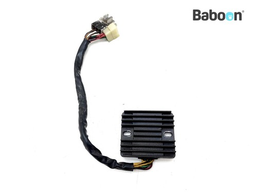 Regulator rectifier honda - regulator, /