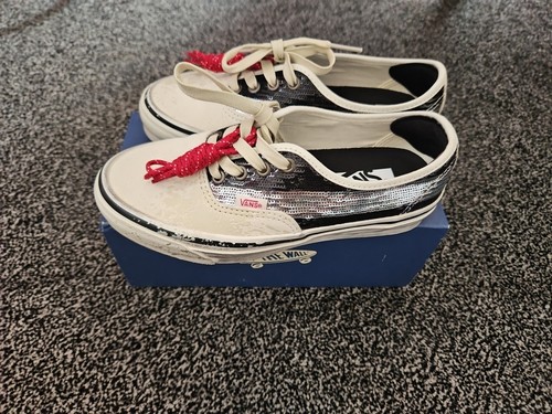 Vans premium authentic la - vans, "la