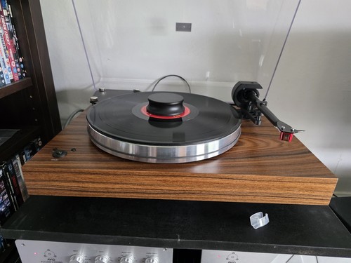 Project xtension turntable - project,