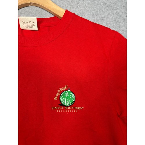Simply southern red merry - simply,