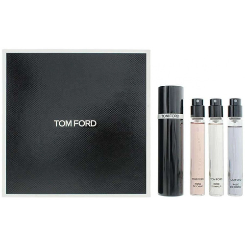 Tom ford private blend - private, roses