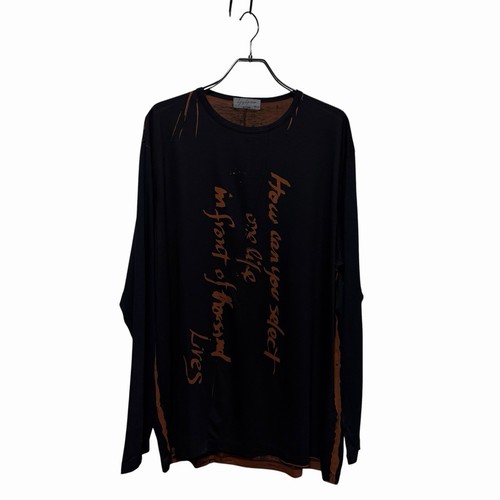 803 yohji yamamoto pour - yamamoto,