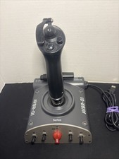 Saitek Aviator AV8R-01 Dual