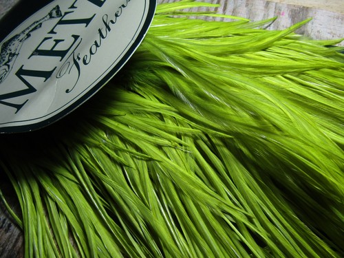 Metz grade mayfly olive - metz,