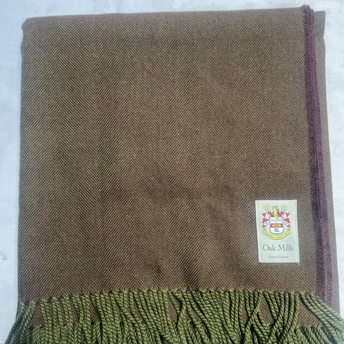 Super fine merino blanket - blanket, /