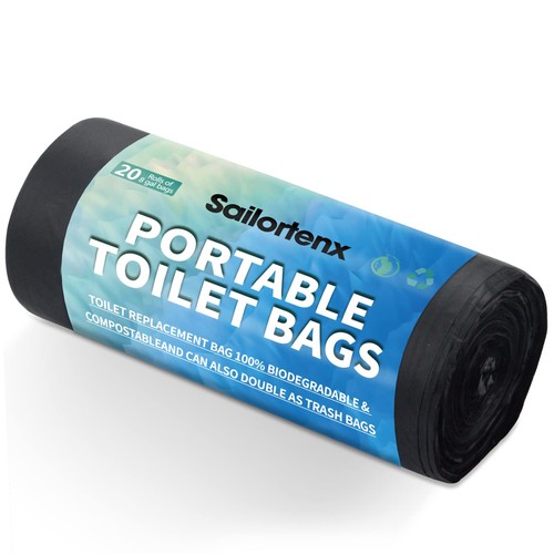 Portable camping - 80/60/20,