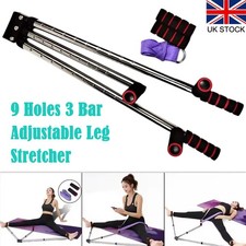 Heavy duty bar leg - bar, muscle