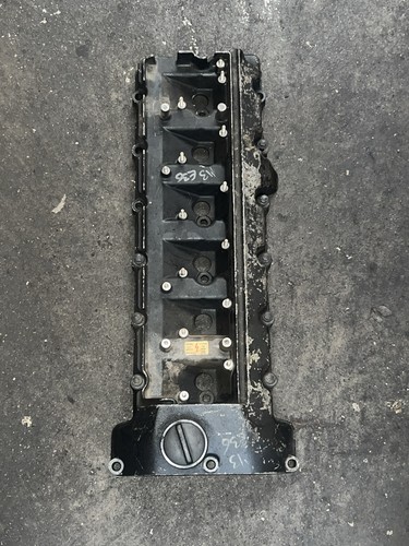 Bmw series e36 3 - m3, 3.2