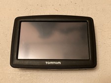 Tomtom 4et03 satnav gps - tomtom,