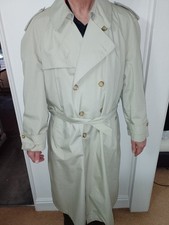 Mackintosh Coat 1998 Relaxed