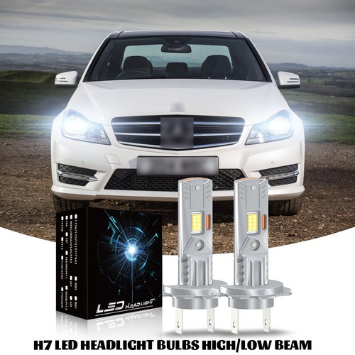 For mercedes c220 - for, w204