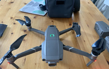 DJI Mavic 2 pro Ready to Fly