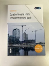 SMSTS GE 700 Health, safety