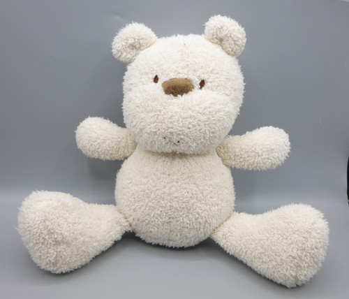 Boots mini club cream bertie - mini,