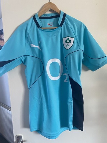 Puma ireland irfu rugby - o2,