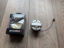 Genuine Nismo Fuel Cap Cover 17251-RN011 Nissan 350Z FairladyZ Z33 JDM Skyline